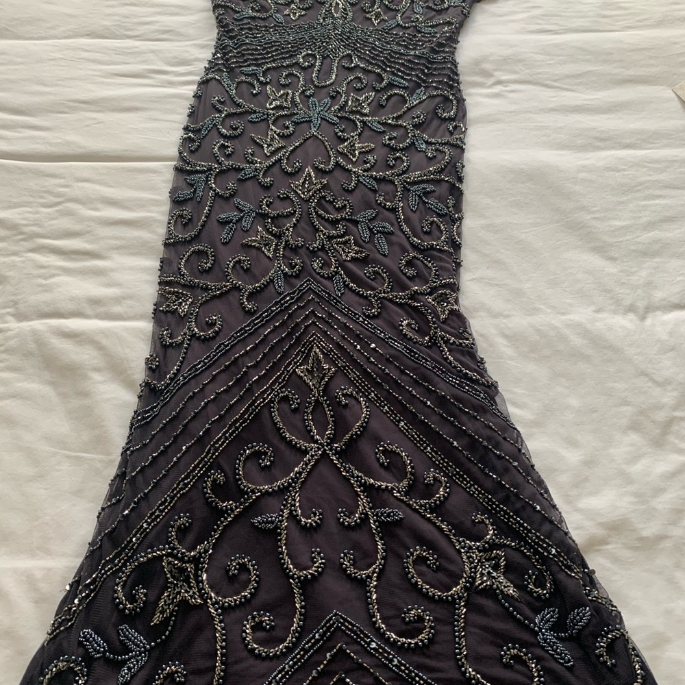 Pisarro Nights Evening Gown